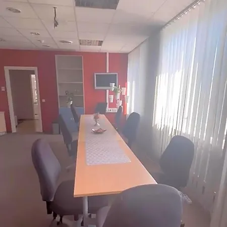 Ξενοδοχείο Relax Gevale