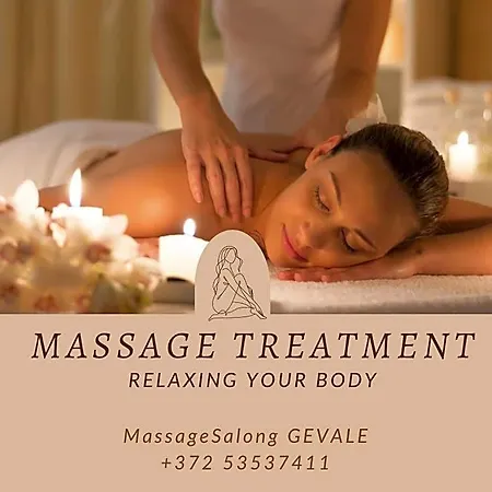 Relax Gevale Ξενοδοχείο *