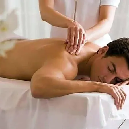 Ξενοδοχείο Relax Gevale Ταρτού